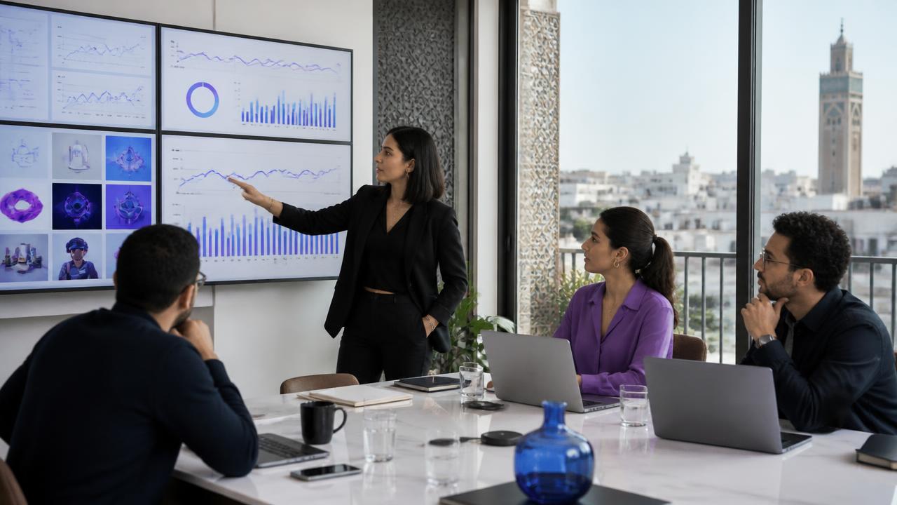 How to Evaluate and Choose a Meta Ads Agency for Growth