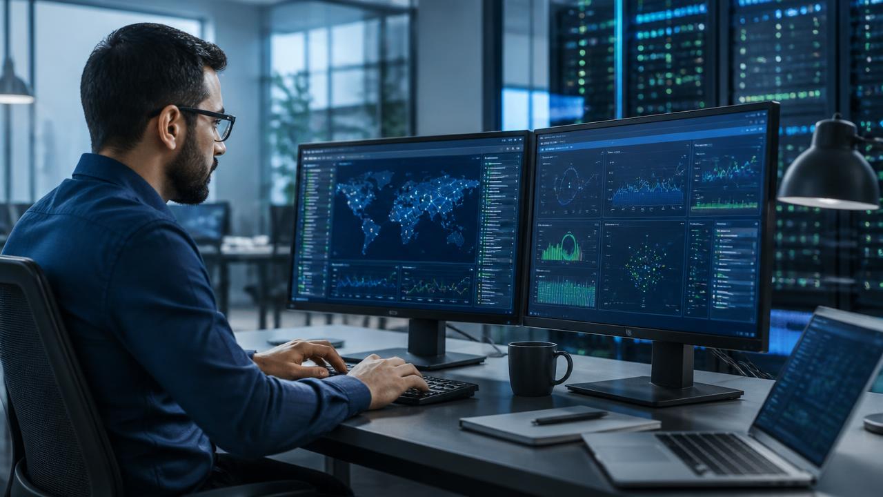 How to Audit Your Website Security Before an Incident